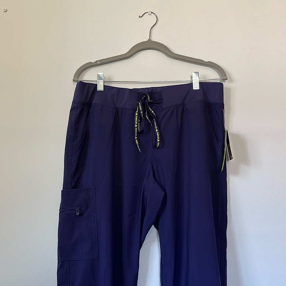 Scrub Pants